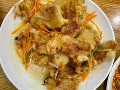 -新健小吃(承德街店)