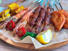 -必胜客(花舞大唐博物馆店)