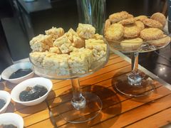 -圣丰索菲特·2 On 988 Café 自助餐厅