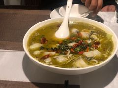 青花椒鱼片-陶家堡·多意食餐饮(益健路店)