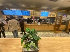 -霸王茶姬(大连万象汇店)