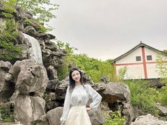 -丝绸小镇荻港古村