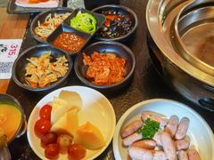 -九田家黑牛烤肉料理(石路天虹店)