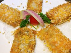 -金騰閣·经典粤菜(汾江中路店)