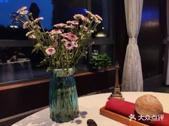 -锦江宾馆-锦悦西餐厅