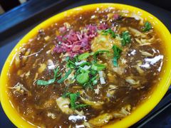 -毛华美食(清扬路店)