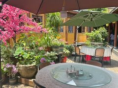 -小隐院子·庭院餐厅(大学城后湖店)