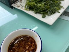 -新味都博山菜