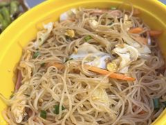 -老高烧烤(龙华星河iCO店)