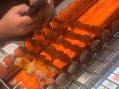 -冰城串说·羊肉串烧烤(哈西大街店)