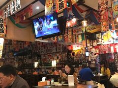 大堂-平成屋· Late Night 食堂(四川北路店)