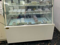 -清真马记宫廷奶酪(农光里店)