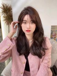点击看大图 -3AM HAIR SALON烫发染发接发