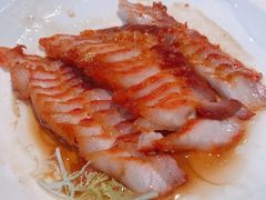 蜜汁叉烧-粥旺庄(芳村店)