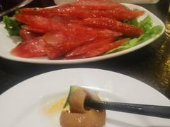 -湘肠香火锅店(团结湖店)