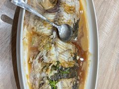 -蓝港海鲜厨房(金水路店)
