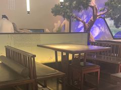 -绿茶餐厅(成都大悦城店)