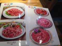 picture-麻蒲碳烤肉(远景路1号店)