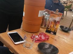 -丰茂烤串(金源店)