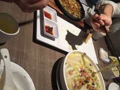 -九毛九西北菜(百信广场店)