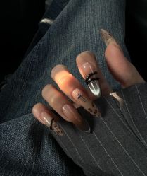 -斯馨·健康美甲美睫