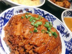 孔府四蒸碗-四季厨房 鲁菜·孔府烤鸭(高新万达店)