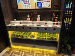 -润园四季椰子鸡火锅(海上世界店)