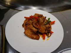 -温度铁板烧(亚泰大街店)