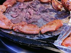 -喜井无限自助烤肉公司(石厦店)