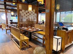 -大牌大·传统杭帮菜(湖滨店)