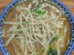 -庐山牯岭老面馆(牯岭街店)