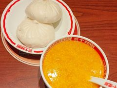 小米粥-72街荷叶饭(丽影广场店)