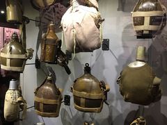 陈列品-沈阳“九·一八”历史博物馆