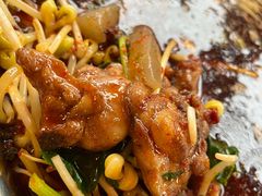 -中和远东火锅兔(老店)