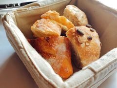 -火车头法国西餐厅