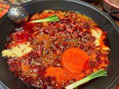 -楠火锅(太古里总店)