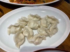 -必点海鲜·鲅鱼水饺(鞍山西道店)