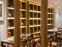 -翁暖茶馆(滨江东总店)