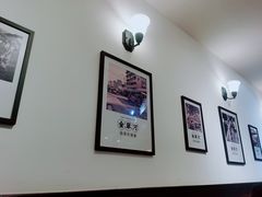 大堂-金翠河烧鹅餐厅(解放碑时代广场店)