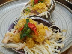 -必点海鲜·鲅鱼水饺(鞍山西道店)