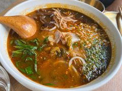 小锅米线-SHAN山(前滩太古里店)