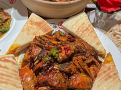 -有位虾匠·香辣蟹·小龙虾(李村店)