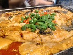 -炉鱼(无锡八佰伴中心店)