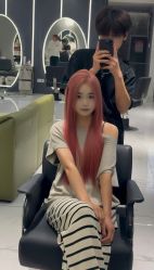 点击看大图 -真好真意SALON 接发·染·烫特色店