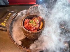 -谷牛和牛烤肉(漕河泾印象城店)
