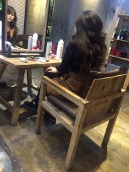 -ZAGA形象设计