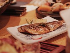 -广州增城保利皇冠假日酒店-玄日本餐厅