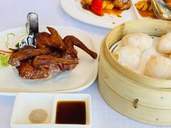 -金苑海鲜酒家(来魅力店)