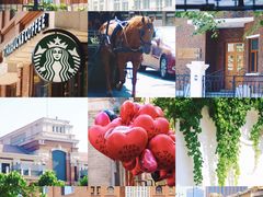 -天津五大道文化旅游区