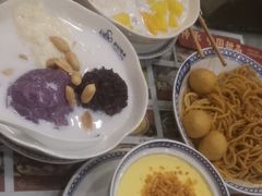 -赵记传承·中国甜品(福州总店)